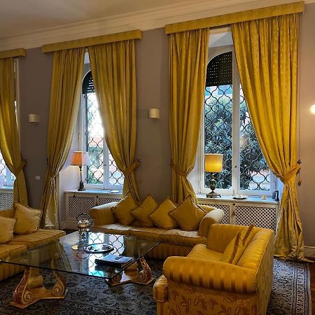 Villa Luxury House Belle Arti 3Bedr Piazza Del Popolo Roma Exterior foto