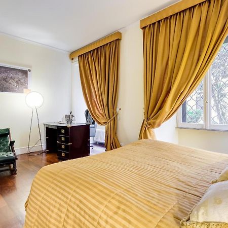Villa Luxury House Belle Arti 3Bedr Piazza Del Popolo Roma Exterior foto