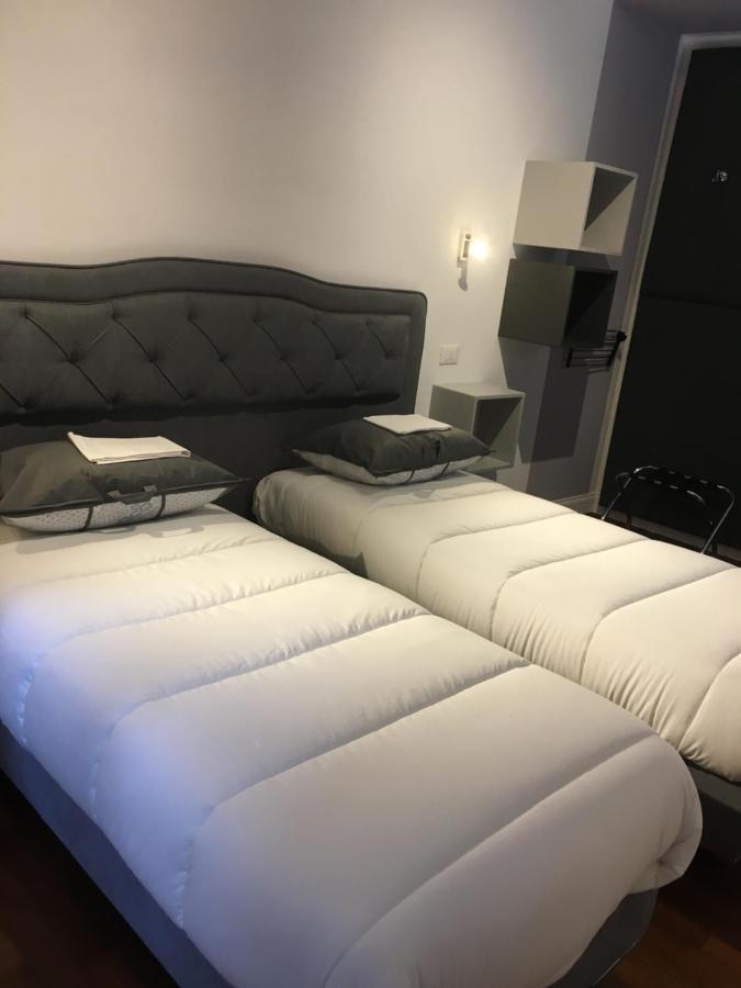 Villa Luxury House Belle Arti 3Bedr Piazza Del Popolo Roma Exterior foto