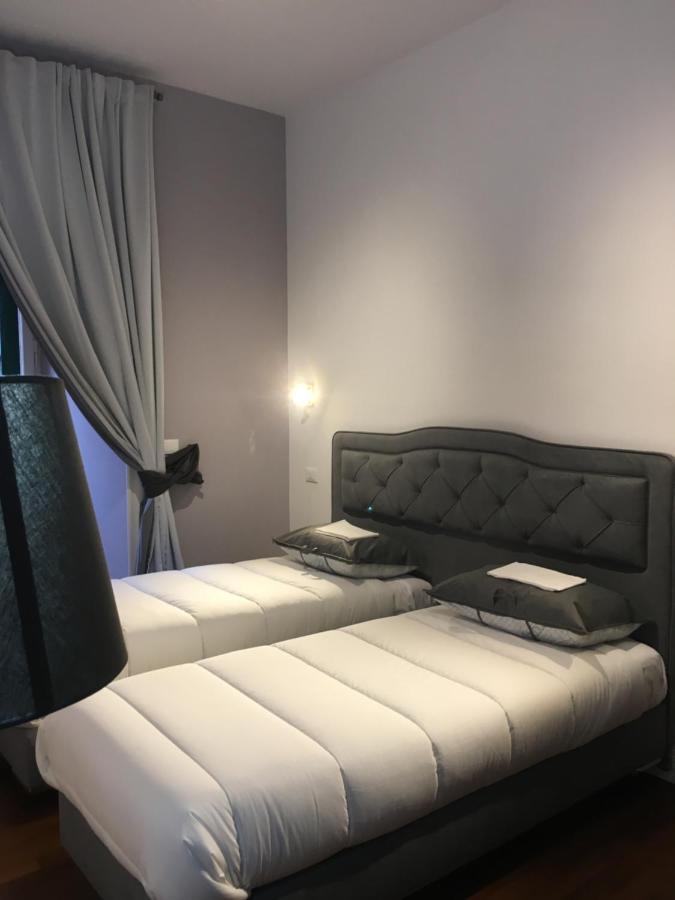 Villa Luxury House Belle Arti 3Bedr Piazza Del Popolo Roma Exterior foto