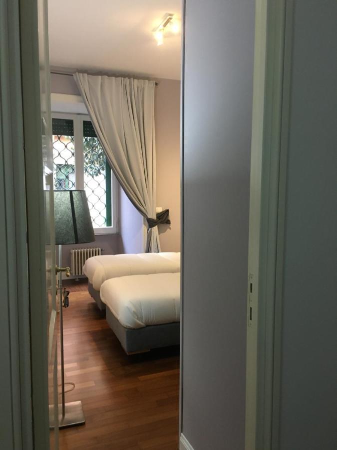 Villa Luxury House Belle Arti 3Bedr Piazza Del Popolo Roma Exterior foto