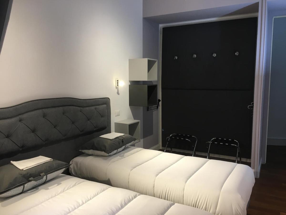Villa Luxury House Belle Arti 3Bedr Piazza Del Popolo Roma Exterior foto