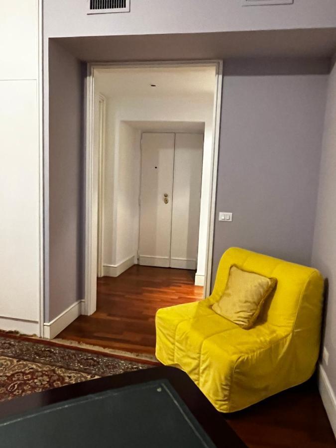 Villa Luxury House Belle Arti 3Bedr Piazza Del Popolo Roma Exterior foto