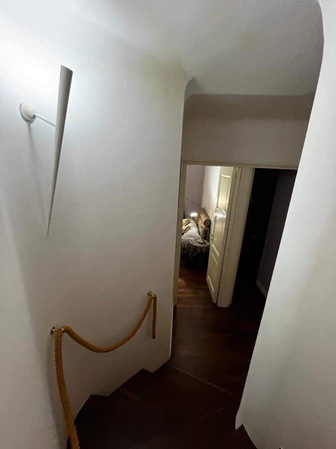 Villa Luxury House Belle Arti 3Bedr Piazza Del Popolo Roma Exterior foto