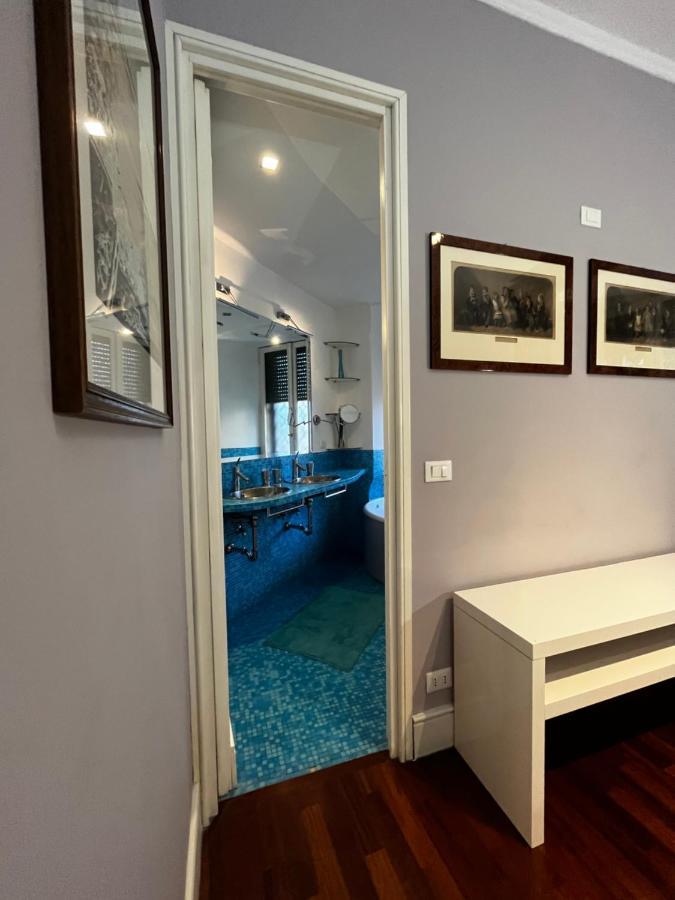 Villa Luxury House Belle Arti 3Bedr Piazza Del Popolo Roma Exterior foto