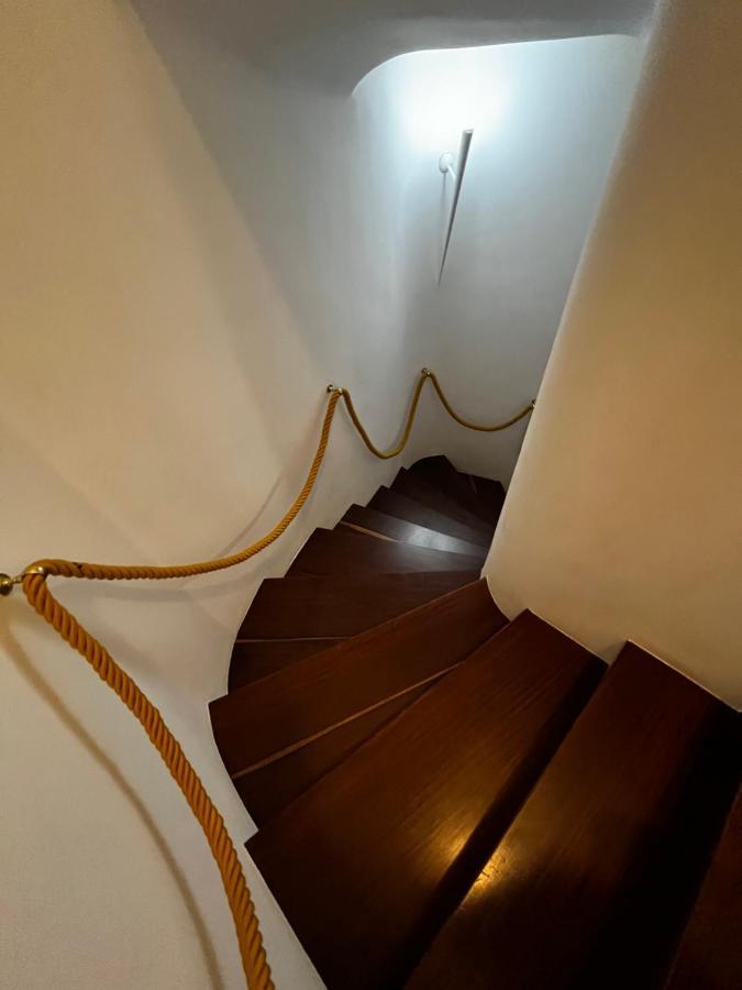 Villa Luxury House Belle Arti 3Bedr Piazza Del Popolo Roma Exterior foto