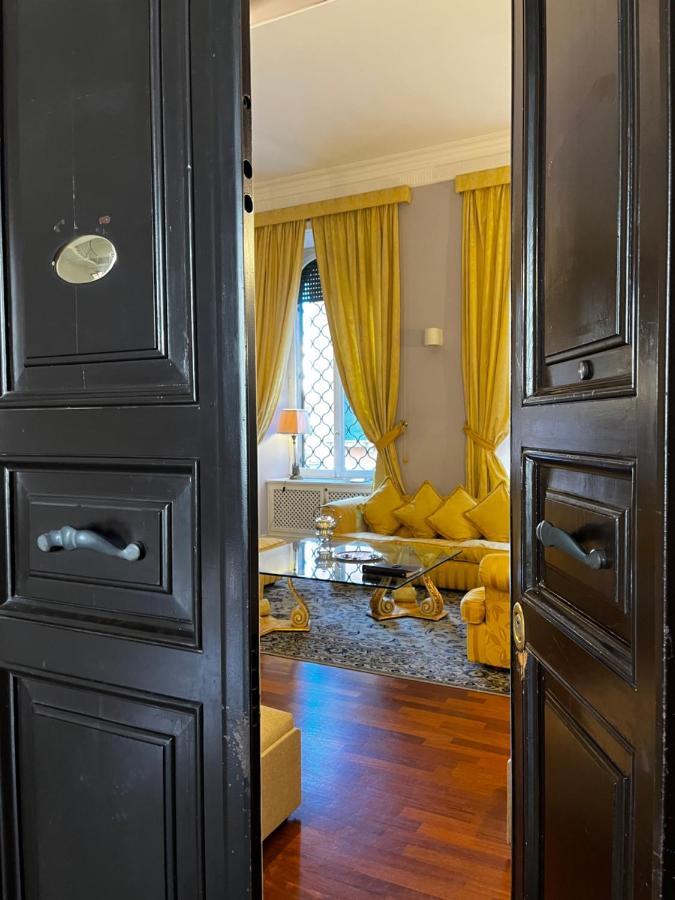 Villa Luxury House Belle Arti 3Bedr Piazza Del Popolo Roma Exterior foto