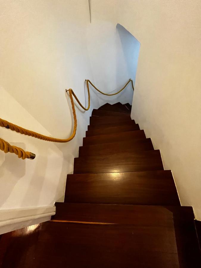 Villa Luxury House Belle Arti 3Bedr Piazza Del Popolo Roma Exterior foto