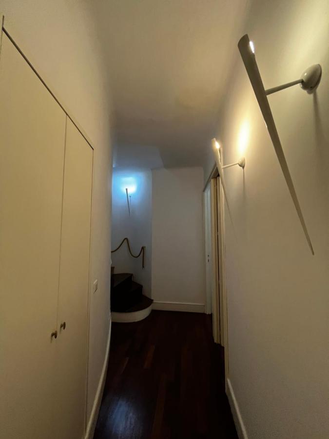 Villa Luxury House Belle Arti 3Bedr Piazza Del Popolo Roma Exterior foto