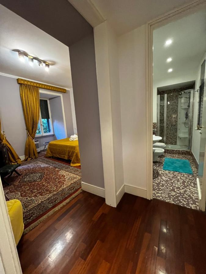 Villa Luxury House Belle Arti 3Bedr Piazza Del Popolo Roma Exterior foto