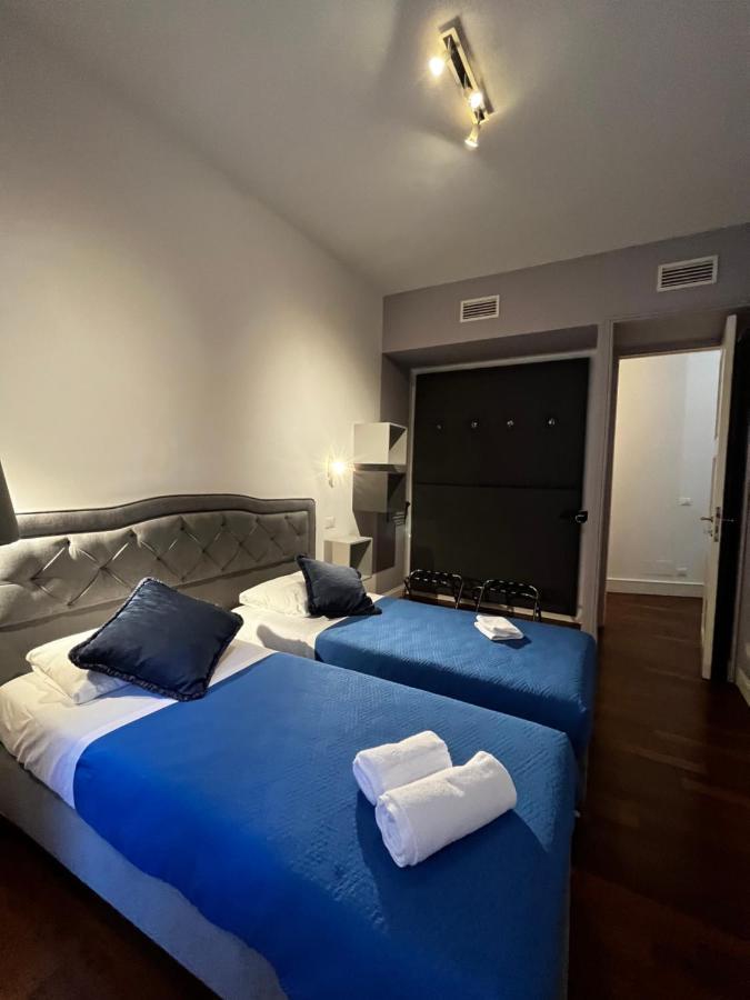 Villa Luxury House Belle Arti 3Bedr Piazza Del Popolo Roma Exterior foto