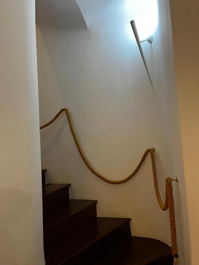 Villa Luxury House Belle Arti 3Bedr Piazza Del Popolo Roma Exterior foto