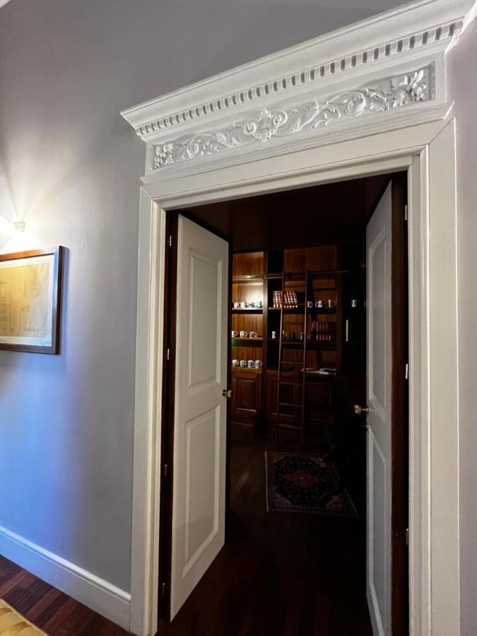 Villa Luxury House Belle Arti 3Bedr Piazza Del Popolo Roma Exterior foto