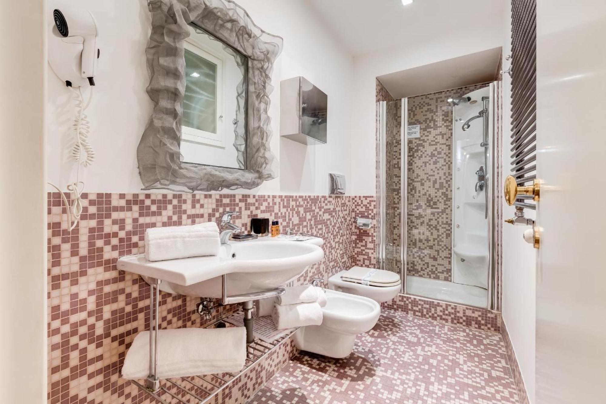 Villa Luxury House Belle Arti 3Bedr Piazza Del Popolo Roma Exterior foto