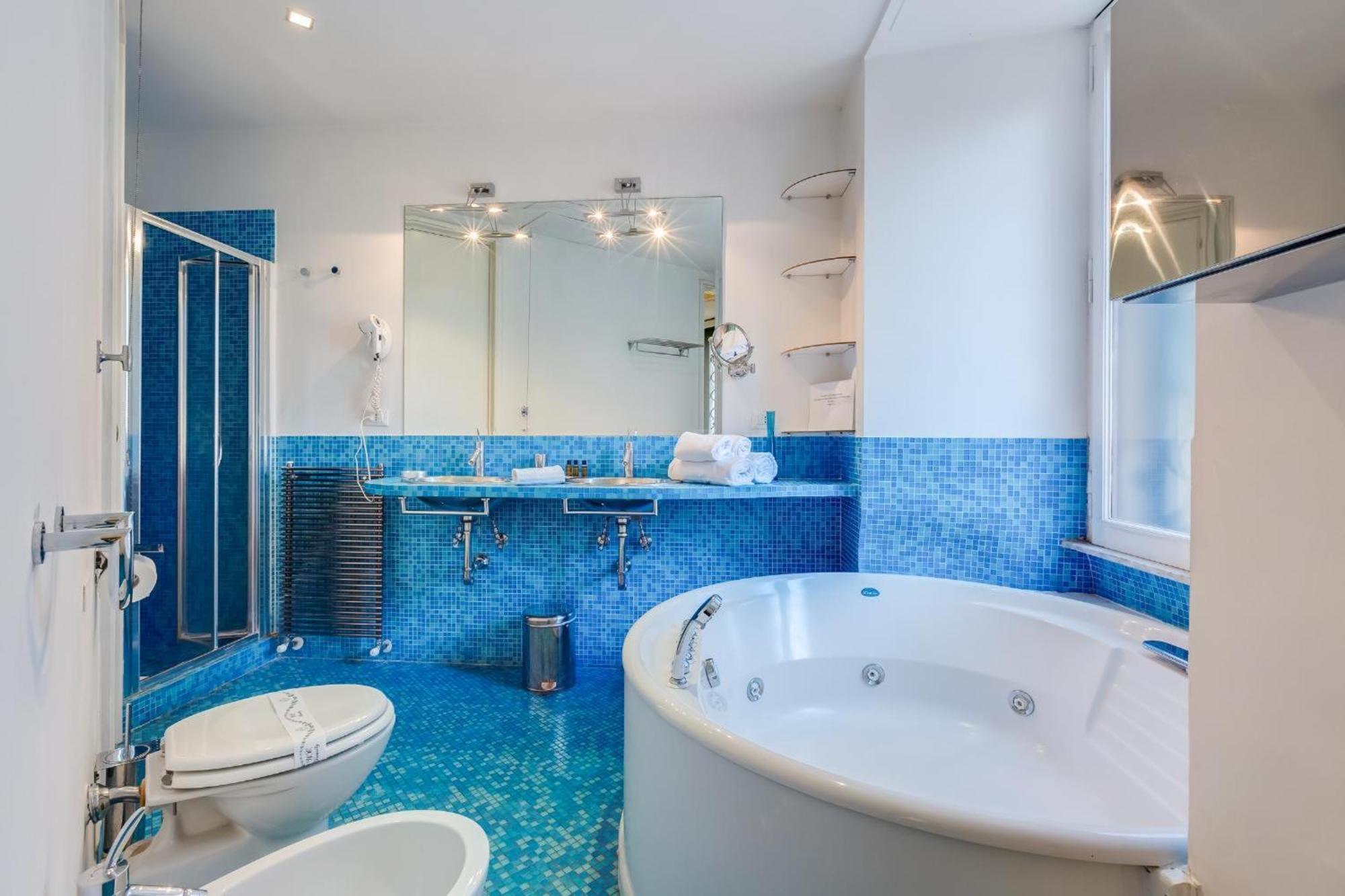 Villa Luxury House Belle Arti 3Bedr Piazza Del Popolo Roma Exterior foto