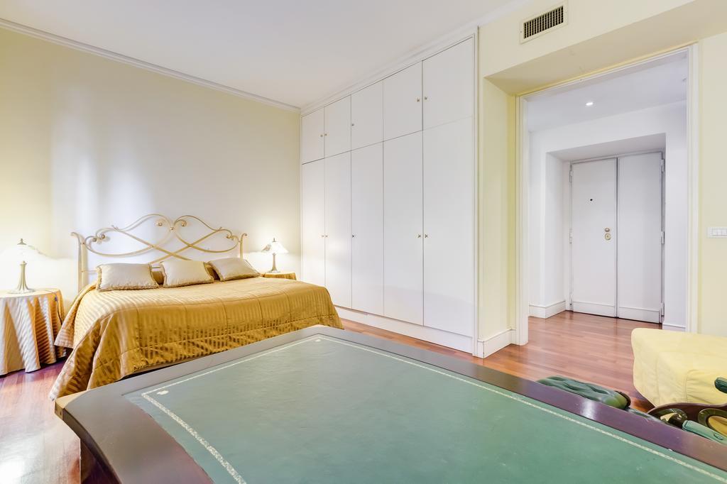 Villa Luxury House Belle Arti 3Bedr Piazza Del Popolo Roma Exterior foto
