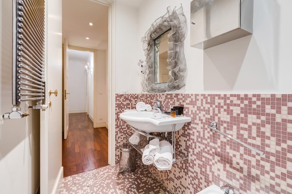Villa Luxury House Belle Arti 3Bedr Piazza Del Popolo Roma Exterior foto