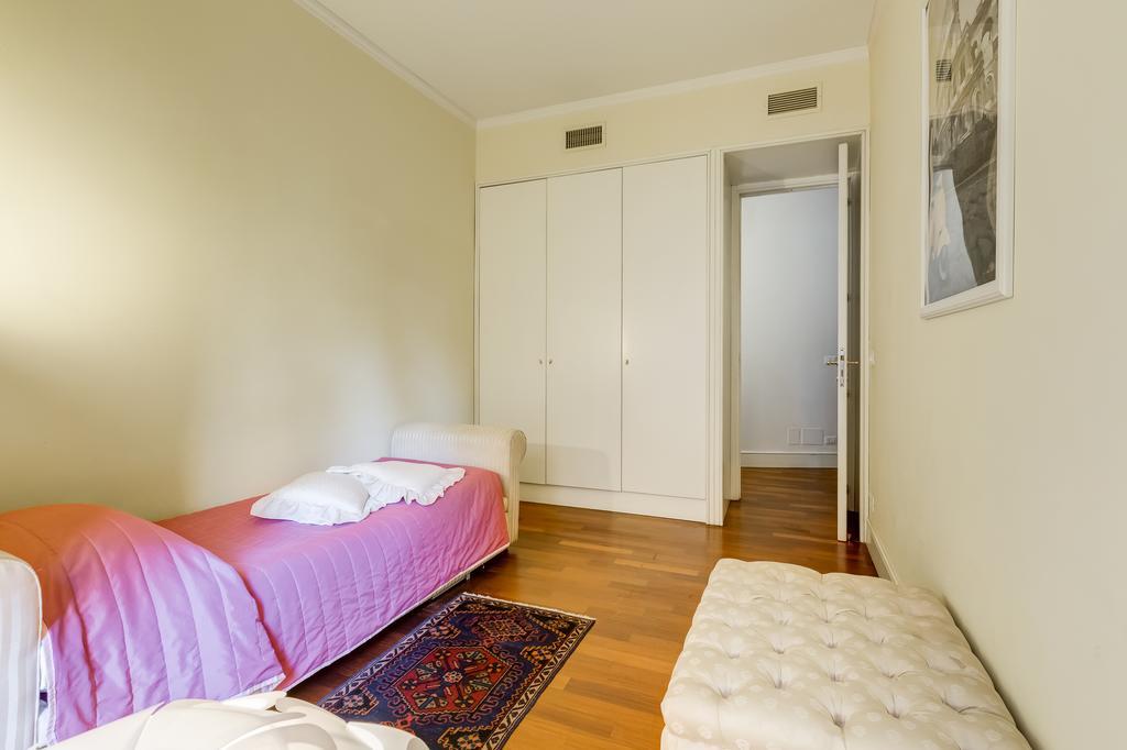 Villa Luxury House Belle Arti 3Bedr Piazza Del Popolo Roma Exterior foto