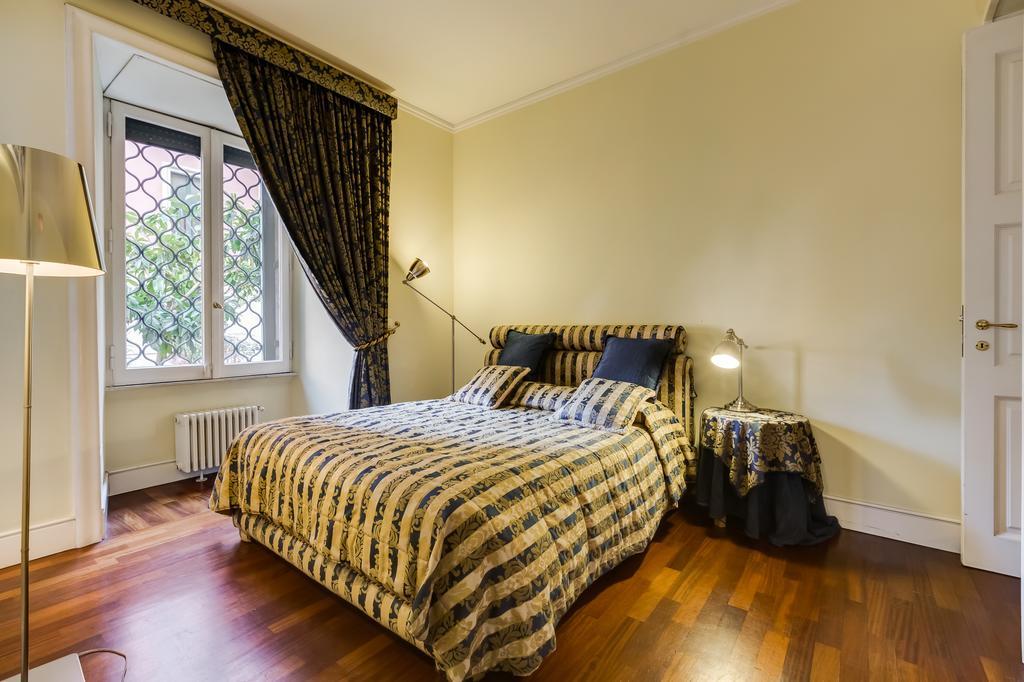 Villa Luxury House Belle Arti 3Bedr Piazza Del Popolo Roma Exterior foto