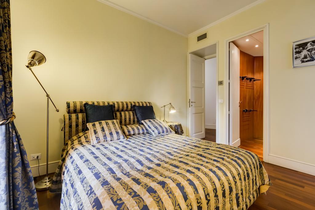 Villa Luxury House Belle Arti 3Bedr Piazza Del Popolo Roma Exterior foto