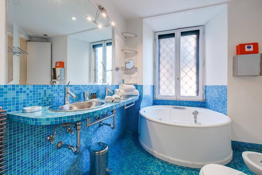 Villa Luxury House Belle Arti 3Bedr Piazza Del Popolo Roma Exterior foto