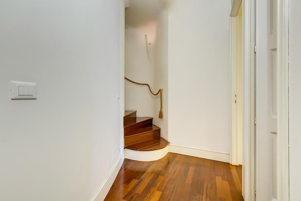 Villa Luxury House Belle Arti 3Bedr Piazza Del Popolo Roma Exterior foto