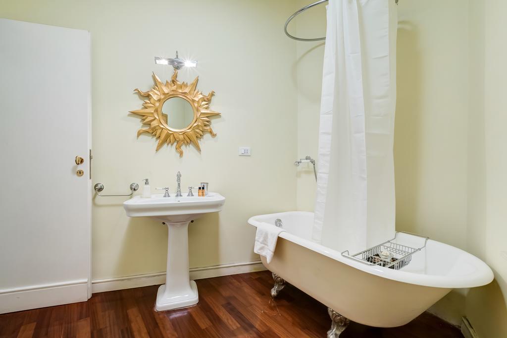 Villa Luxury House Belle Arti 3Bedr Piazza Del Popolo Roma Exterior foto