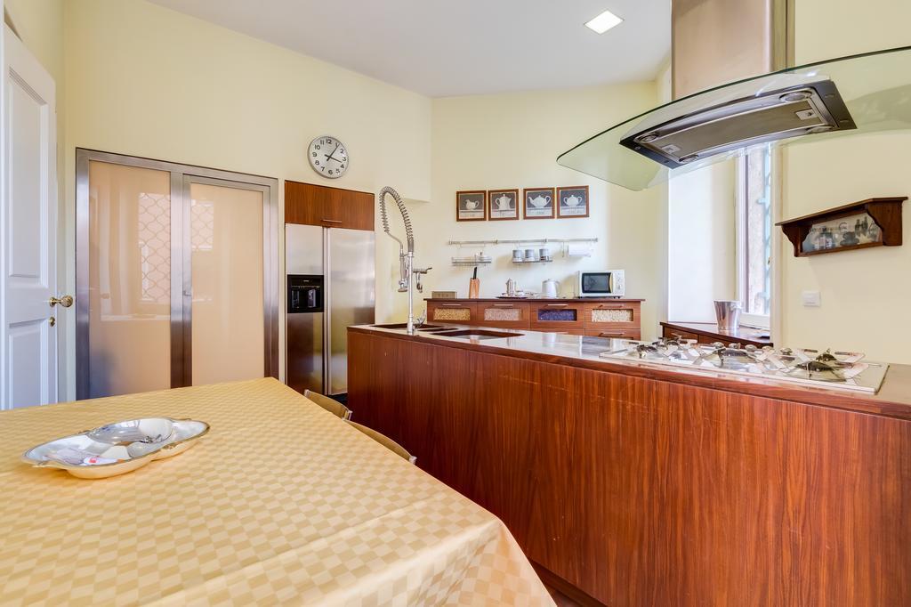 Villa Luxury House Belle Arti 3Bedr Piazza Del Popolo Roma Exterior foto