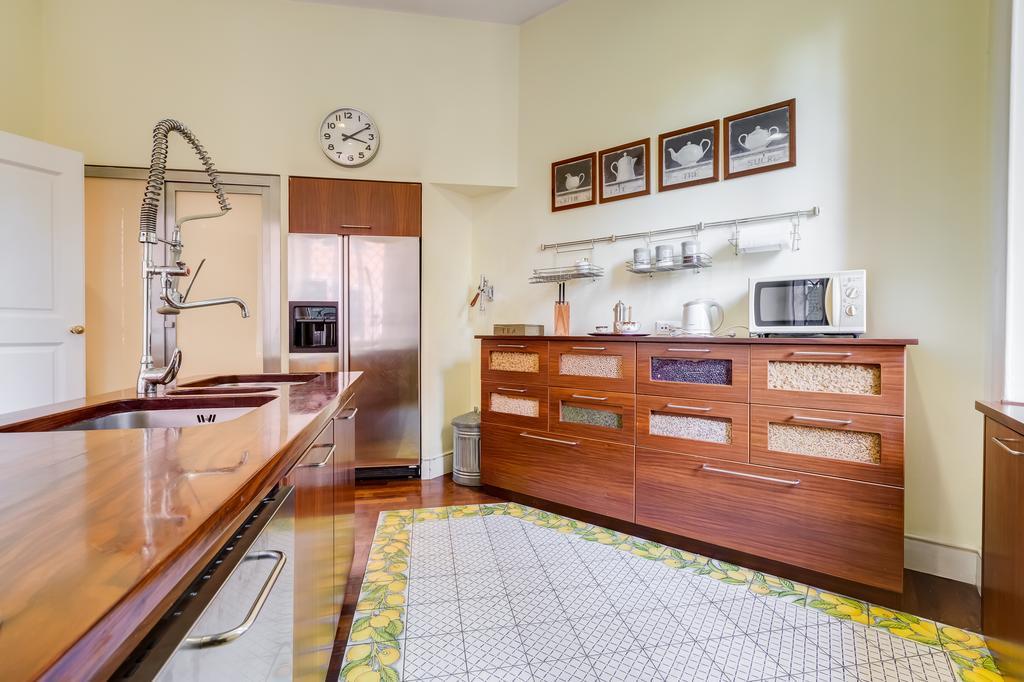 Villa Luxury House Belle Arti 3Bedr Piazza Del Popolo Roma Exterior foto