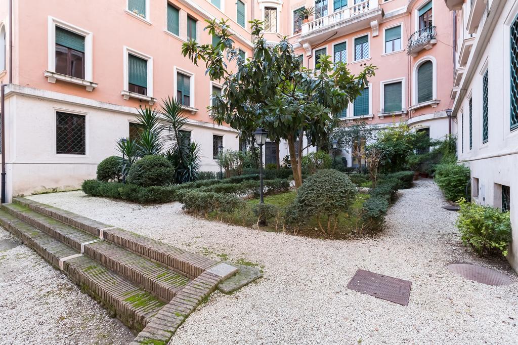 Villa Luxury House Belle Arti 3Bedr Piazza Del Popolo Roma Exterior foto